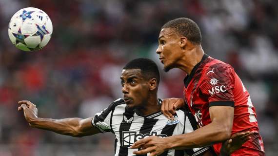 ESCLUSIVA - Liverpool, accordo di massima con Isak. I dettagli