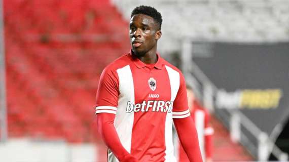 Parma, è fatta per l'arrivo del mediano. Ecco Mandela Keita