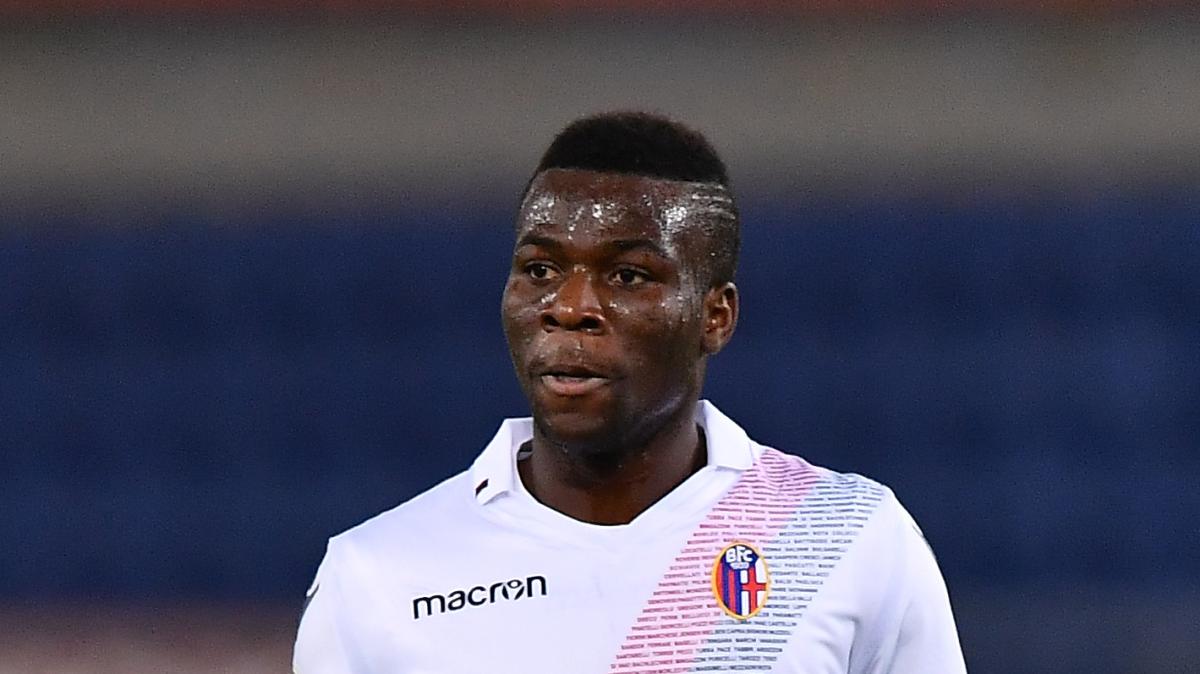 Donsah riparte dall’OstiaMare