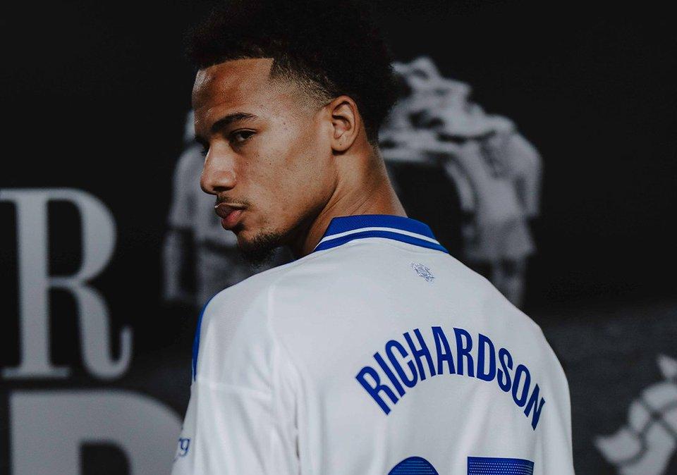 UFFICIALE: Copenhagen, arriva Amir Richardson