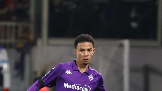 Fiorentina, può partire Richardson