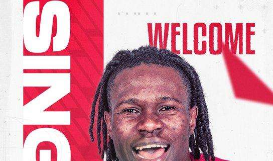 UFFICIALE: Monaco, ecco Wilfried Singo