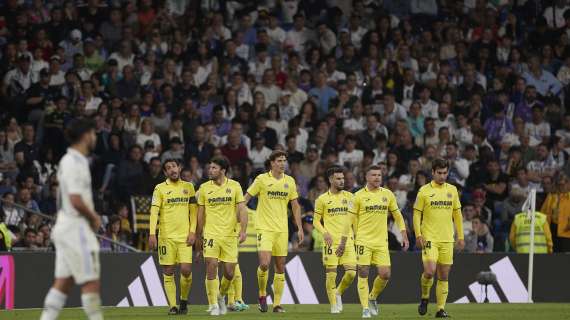 Villarreal, è fatta per Moleiro