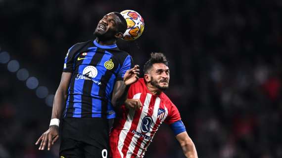 UFFICIALE: Atletico Madrid, rinnovo per Koke