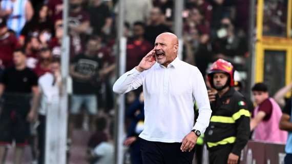 UFFICIALE: Salernitana, Colantuono si siede ancora in panchina