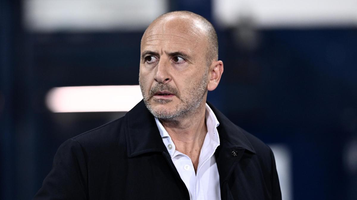 Ausilio conferma il no all'Al-Hilal: "Sto bene all'Inter, su Lookman..."