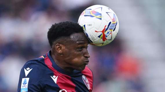 Sunderland, forcing per Lucumì. C'è il sì del giocatore