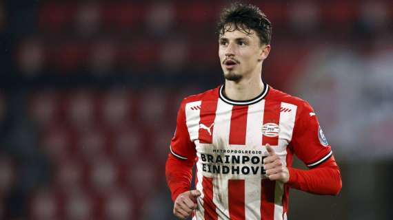 Boscagli verso l'addio al PSV: piace anche in Serie A