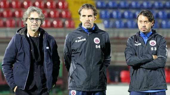 UFFICIALE: Edoardo Gorini allenerà il Cittadella. Sostituisce Venturato