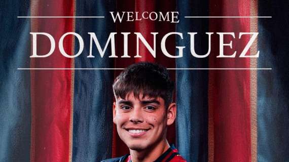 UFFICIALE: Bologna, ecco Benjamin Dominguez