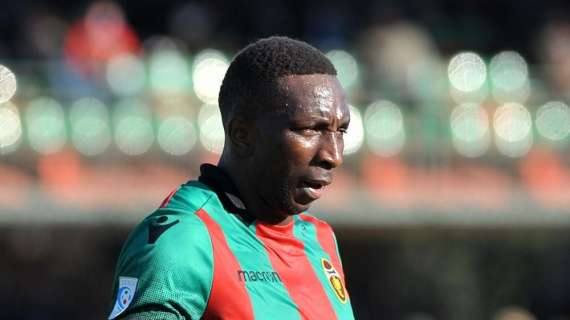Modibo Diakité riparte dalla D: giocherà nel Roma City