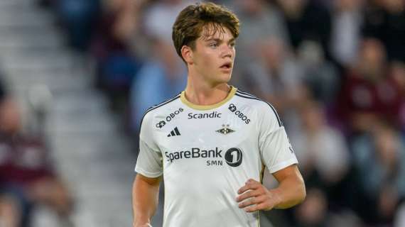Manchester City, colpo U19 dalla Norvegia. In arrivo Nypan