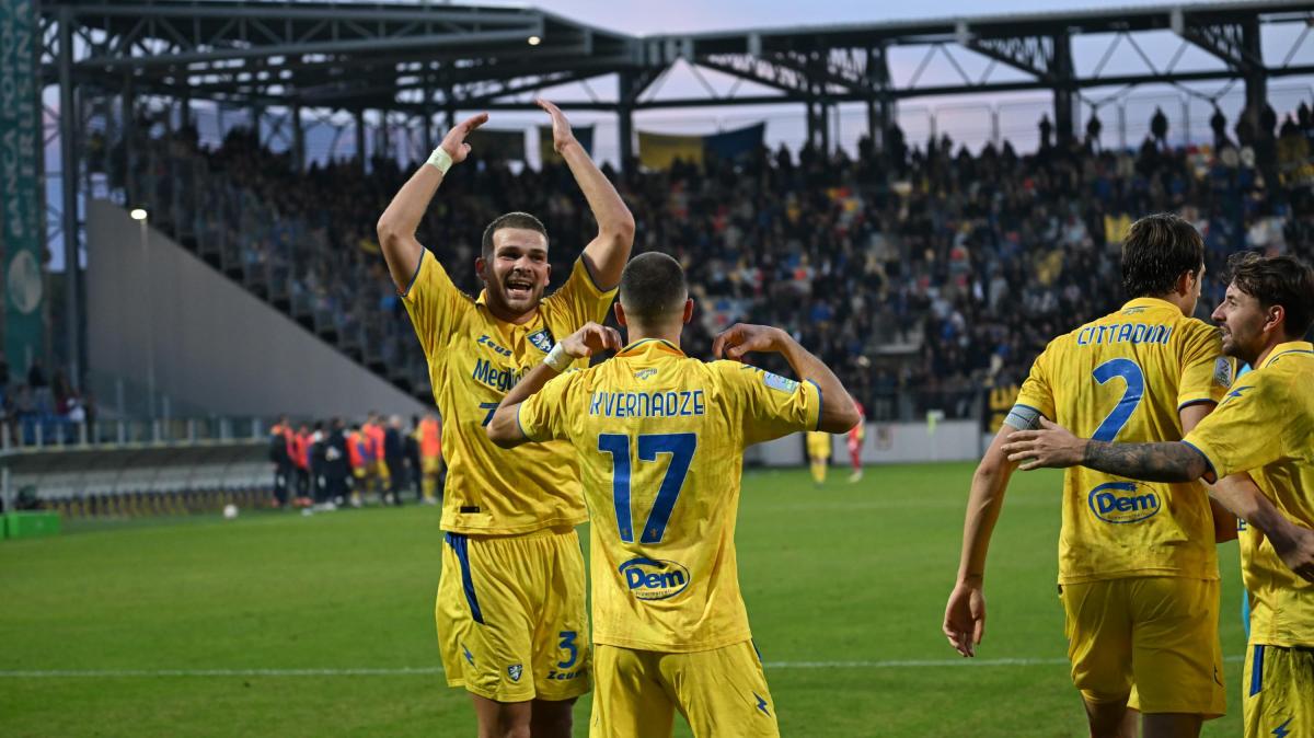 ESCLUSIVA - Frosinone, si avvicina Fiori