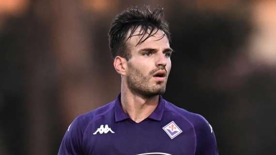 UFFICIALE: Fiorentina, cambio d'agente per Pongracic