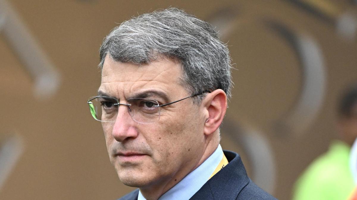 UFFICIALE: Juventus, Comolli è il nuovo amministratore delegato