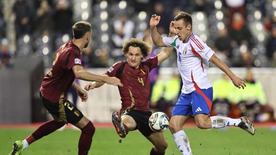 Besiktas, piace un difensore belga