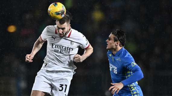 Parma, sondaggio per Colombo