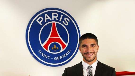 UFFICIALE: PSG, ecco Carlos Soler