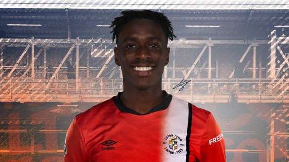 UFFICIALE: Arsenal, Sambi Lokonga va in prestito al Luton