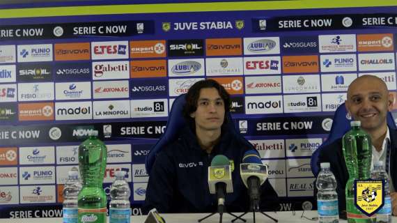 ESCLUSIVA - Juve Stabia, cambio d'agente per Giuseppe Leone