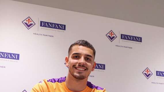 Fiorentina, ecco il colpo in difesa: visite e firma per Matias Moreno