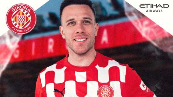 UFFICIALE: Girona, ecco Arthur