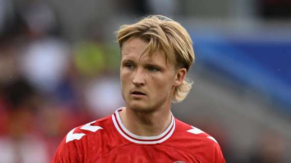 UFFICIALE: Ajax, torna Dolberg