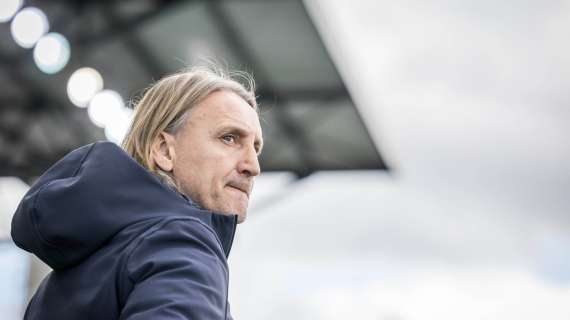 UFFICIALE: Cagliari, lascia Davide Nicola