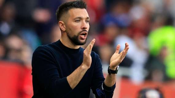 Farioli libero dopo l'addio all'Ajax: tre club su di lui