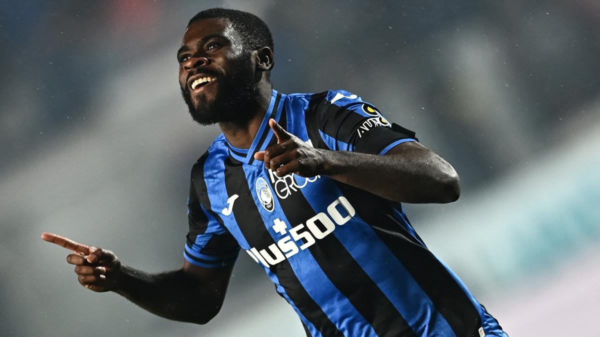 ESCLUSIVA - Juventus, accordo totale per Boga