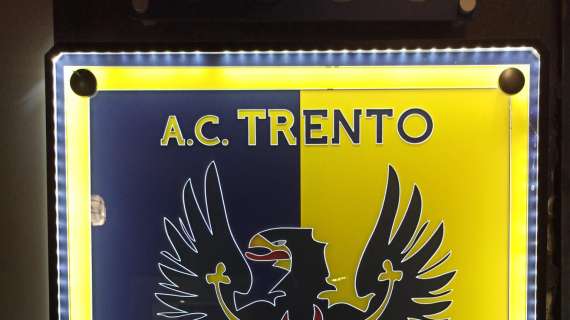 Trento, arriva Accornero