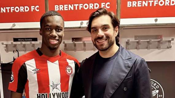 UFFICIALE: Fiorentina, ceduto Kayode al Brentford