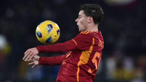 Zalewski può lasciare la Roma: ci pensa il Galatasaray, i giallorossi aprono