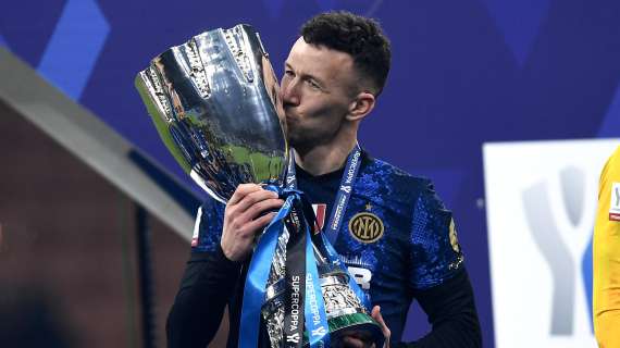 Inter-Perisic, rinnovo in arrivo fino al 2024