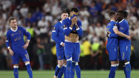 Niente Ancelotti jr, ecco chi allenerà i Rangers