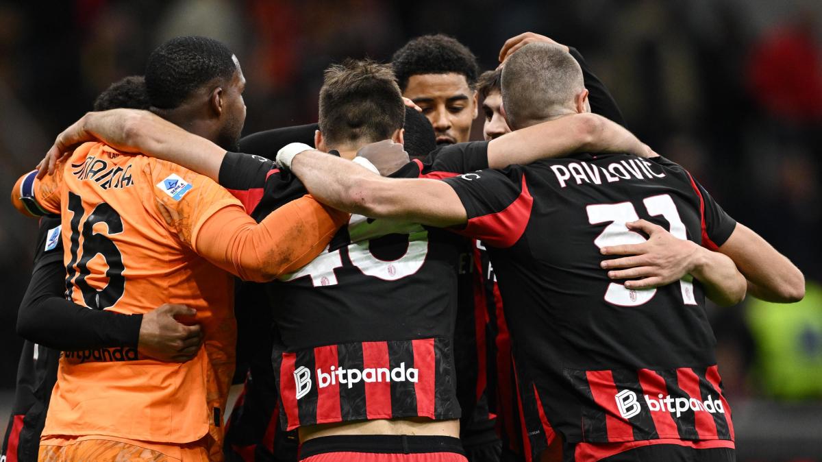 ESCLUSIVA - Milan, fari puntati su un attaccante di Ligue1
