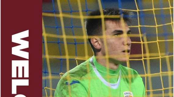 UFFICIALE: Torino, ecco Mihai Popa