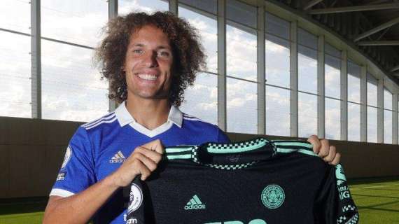 UFFICIALE: Wout Faes al Leicester