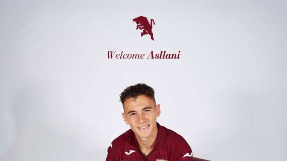 UFFICIALE: Torino, ecco Kristjan Asllani
