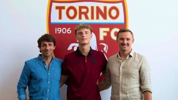 Torino, arriva un talento polacco