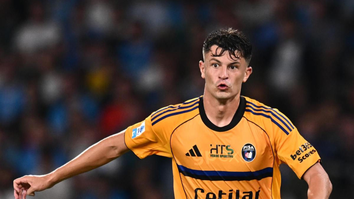 UFFICIALE: Bari, arriva Tomas Esteves