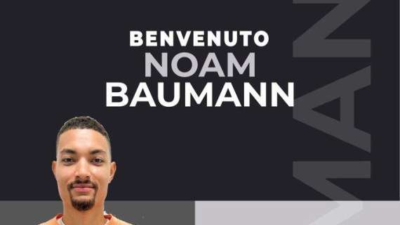 UFFICIALE: Ascoli, ecco lo svizzero Noam Baumann per la porta