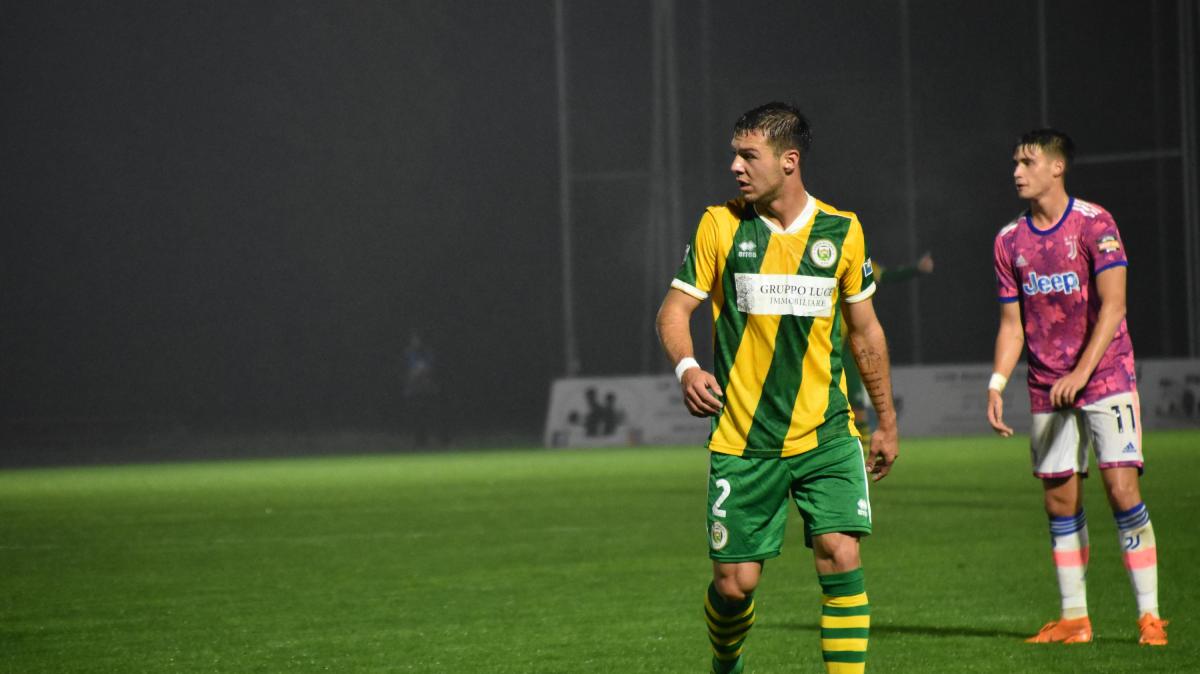 Lecce, un acquisto dalla Serie B