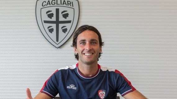 UFFICIALE - Scambio tra Cagliari e Samp: Augello in Sardegna, Barreca in blucerchiato