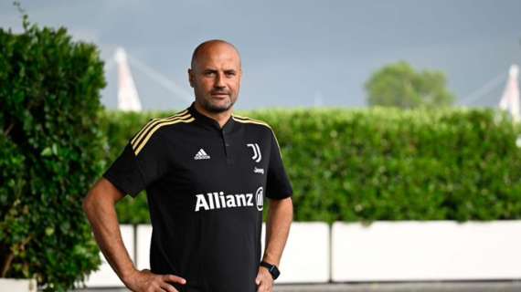 Catania, offerta la panchina a Paolo Bianco. Lascerà la Juventus