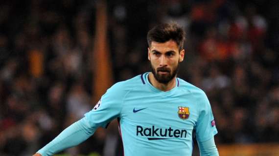 Lille, colpo André Gomes per il centrocampo