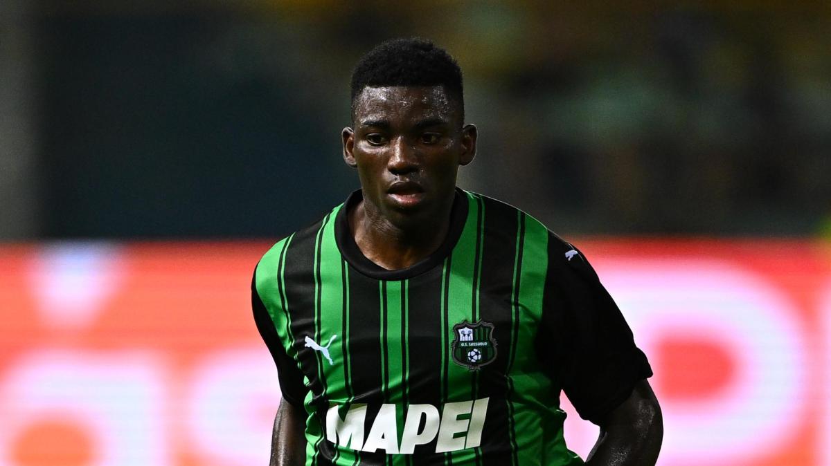 UFFICIALE: Reggiana, un colpo dal Sassuolo