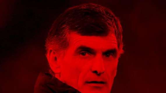UFFICIALE: Siviglia, Mendilibar è il terzo allenatore stagionale