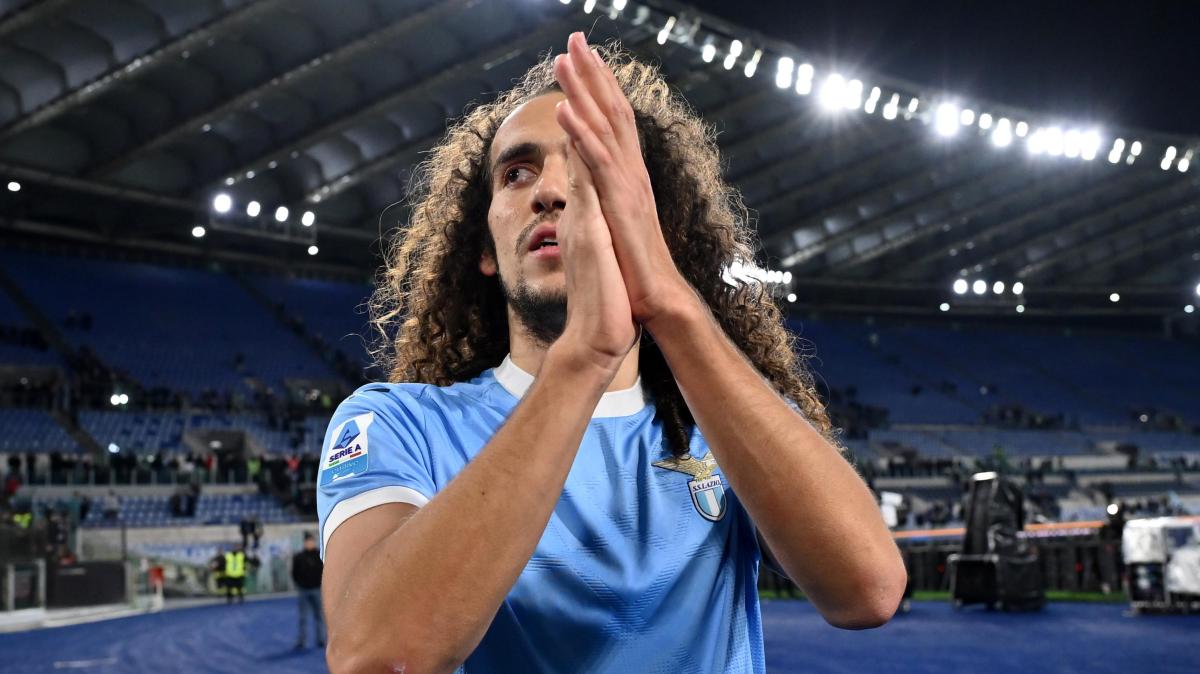 Fenerbahçe, oggi le visite e la firma per Guendouzi
