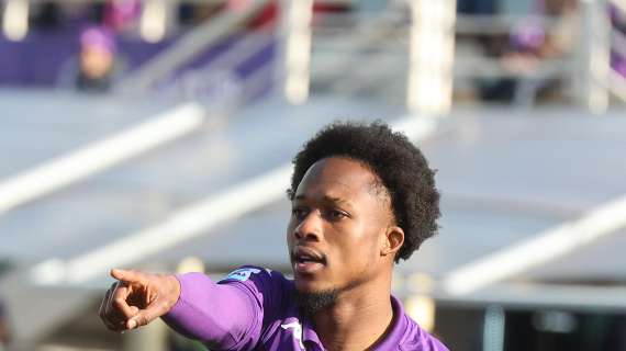 Fiorentina, due piste per Kouamé. Si attende la sua decisione